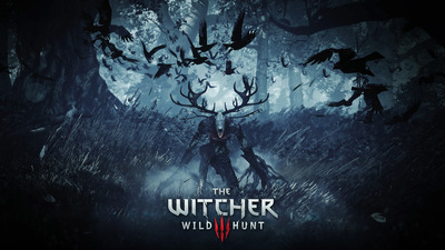 The Witcher 3 Wild Hunt Mouse Pad 4959