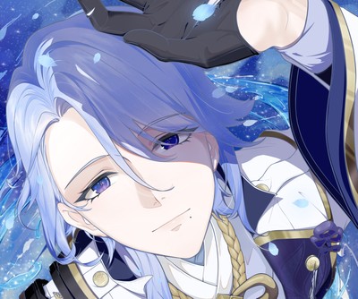 Kamisato Ayato Poster #49601