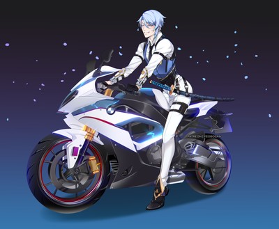 Kamisato Ayato Poster #49605