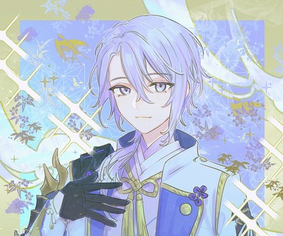 Kamisato Ayato Poster #49637