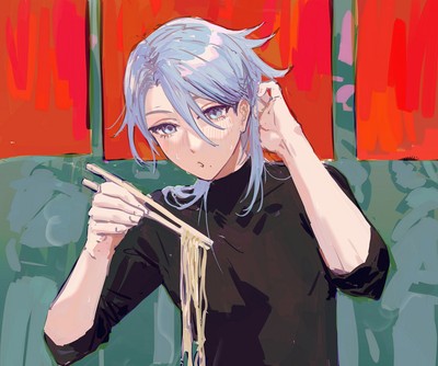 Kamisato Ayato Poster #49638
