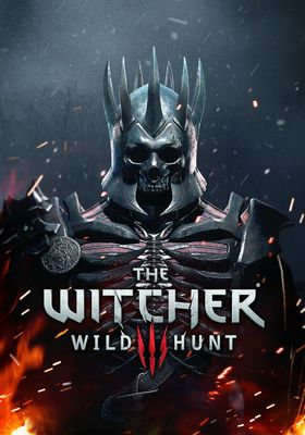 The Witcher 3 Wild Hunt Mouse Pad 4964