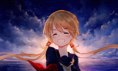 Kantai Collection posters