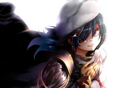Kantai Collection poster