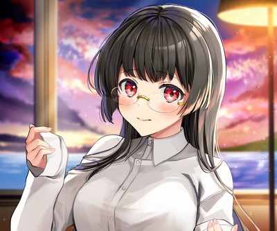 Kantai Collection mug #