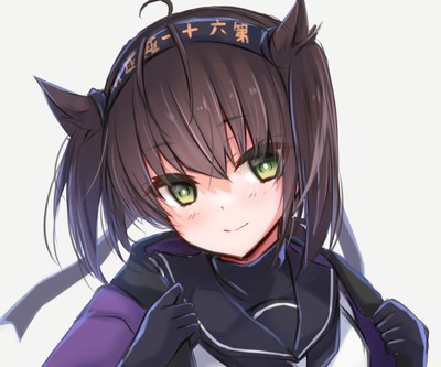 Kantai Collection Mouse Pad 49678