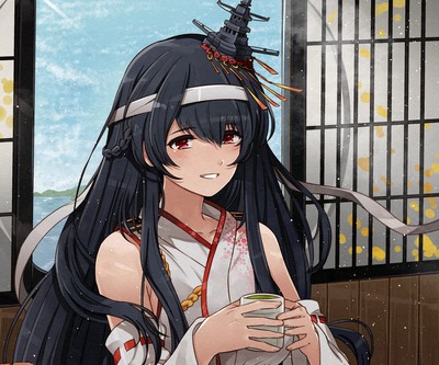 Kantai Collection tote bag #