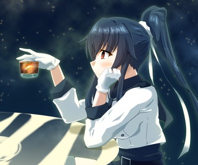 Kantai Collection mug #