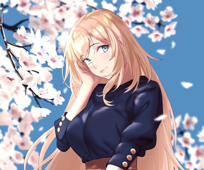 Kantai Collection Poster #49687