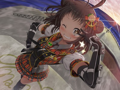Kantai Collection Poster #49695