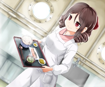Kantai Collection Poster #49697