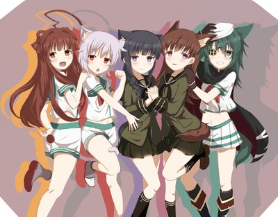 Kantai Collection Poster #49712