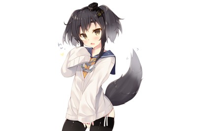 Kantai Collection Poster #49715