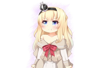 Kantai Collection Poster #49717