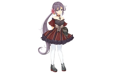 Kantai Collection mug #