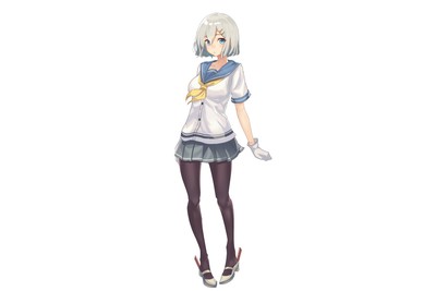 Kantai Collection Poster #49721