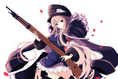Kar98k mug