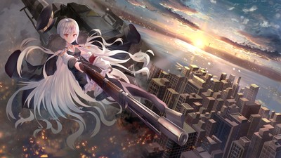 Kar98k Poster #49748