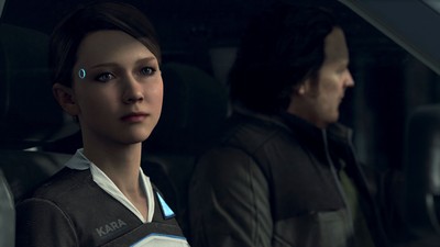 Kara mug #