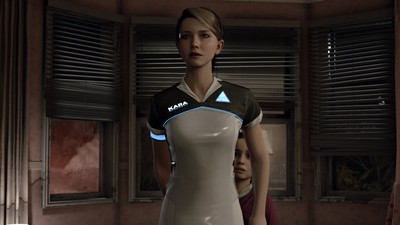 Kara Poster #49765