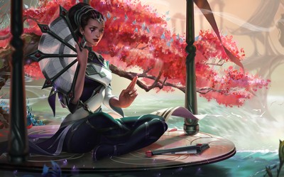 Karma Mouse Pad 49778