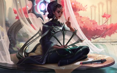Karma Mouse Pad 49780