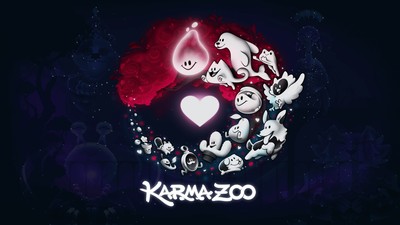 KarmaZoo posters