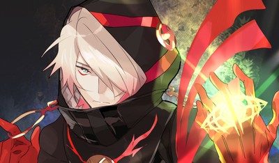Karna poster