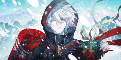 Karna poster