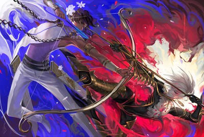 Karna poster