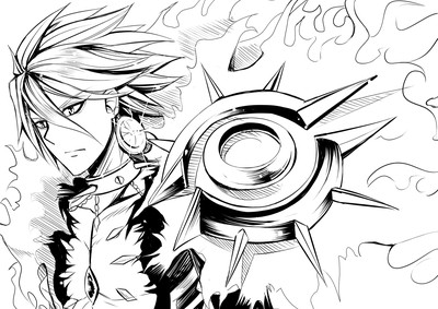 Karna Mouse Pad 49789