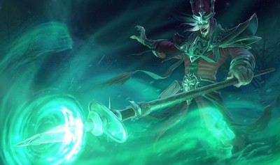 Karthus posters