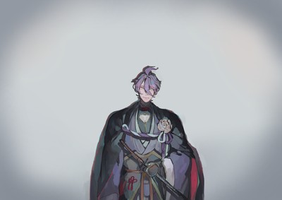 Kasen Kanesada Poster #49854