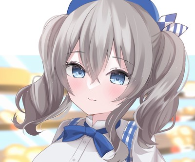 Kashima posters