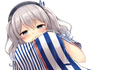 Kashima Mouse Pad 49876