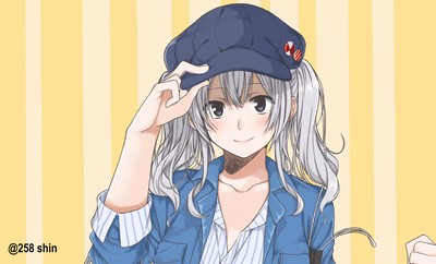Kashima Mouse Pad 49877