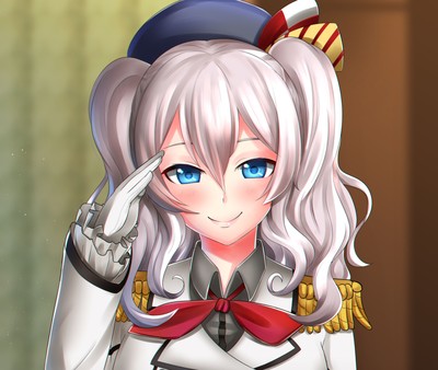 Kashima Poster #49878