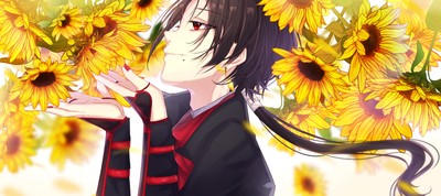 Kashuu Kiyomitsu posters