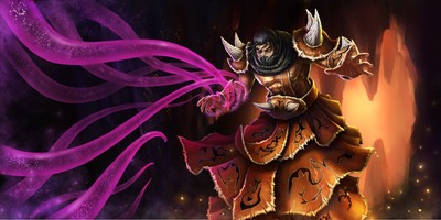 Kassadin posters