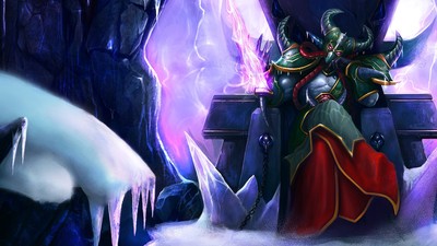 Kassadin poster