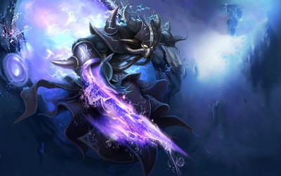 Kassadin Poster #49892