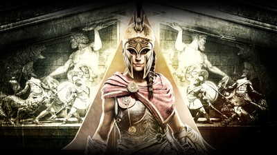 Kassandra posters