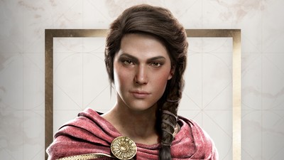 Kassandra Poster #49900