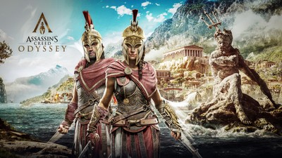 Kassandra Poster #49902