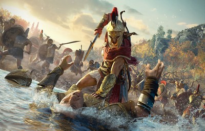 Kassandra Mouse Pad 49905