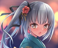 Kasumi Poster 49906