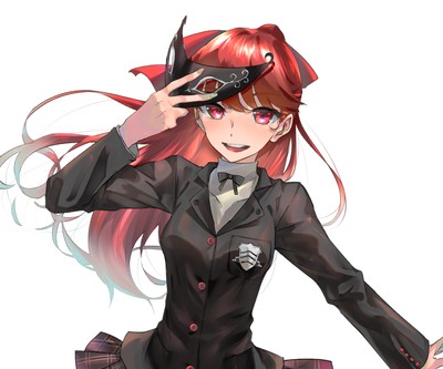 Kasumi Yoshizawa mouse pad