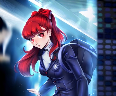 Kasumi Yoshizawa mouse pad