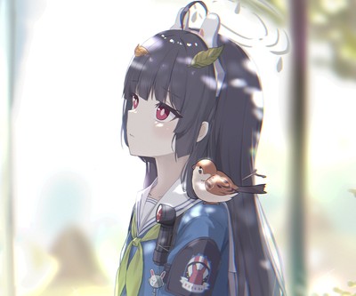 Kasumizawa Miyu mouse pad