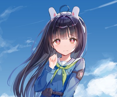 Kasumizawa Miyu mouse pad